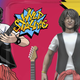 Be excellent to each other with these Bill and Ted toys.
